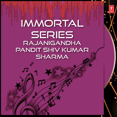 Immortal Series Rajanigandha