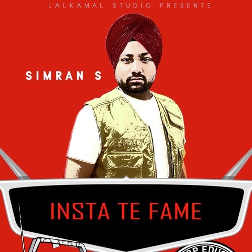 Insta Te Fame