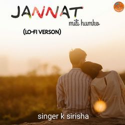 JANNAT mili humko(lo fi version)-MV0OVQ15RFw