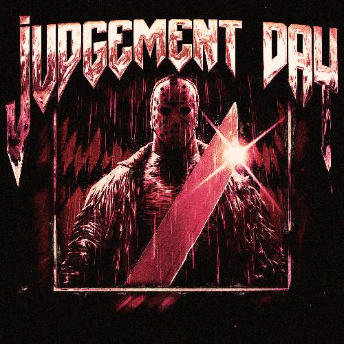 JUDGEMENT DAY