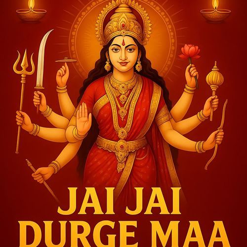 Jai Jai Durge Maa