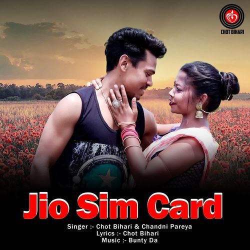 Jio Sim Card