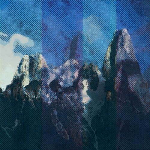 Balti cover art