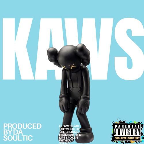 KAWS
