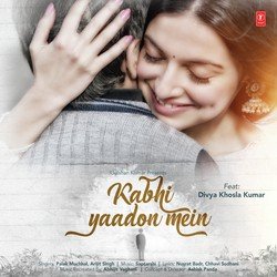 Kabhi Yaadon Mein-JQA7dydvZF0