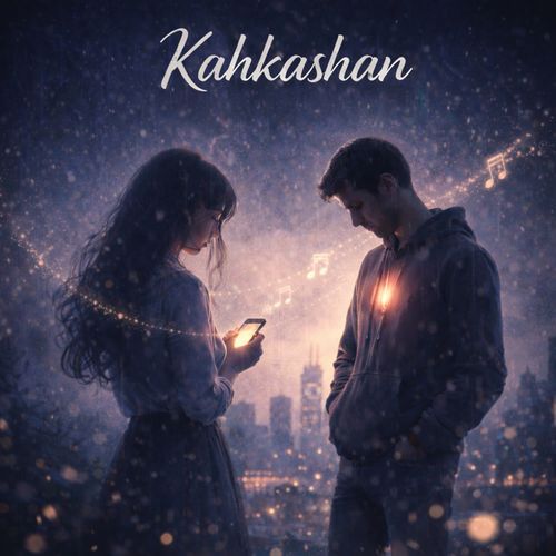 Kahkashan