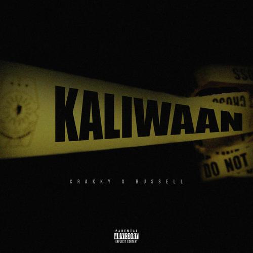 Kaliwaan (feat. Russell)