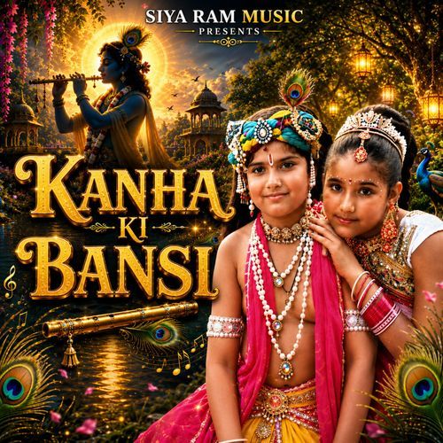 Kanha Ki Bansi