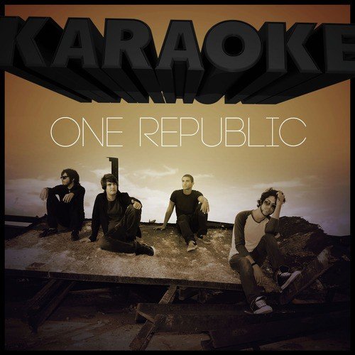 Karaoke - One Republic_poster_image