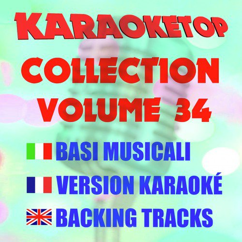 You Gotta Be (Originally Performed by Des'ree) (Karaoke Version) cover art