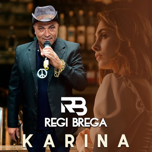 Karina cover art