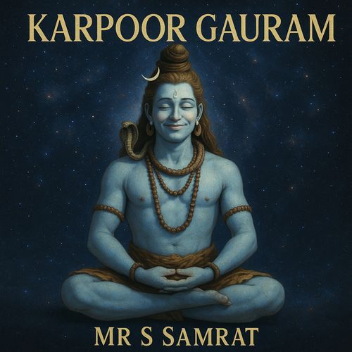 Karpoor Gauram