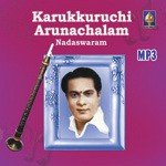 Nagumomu (Raga - Abheri / Tala - Adi)