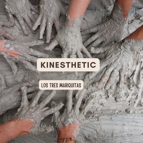 Kinesthetic cover art