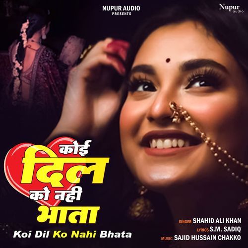 Koi Dil Ko Nahi Bhata