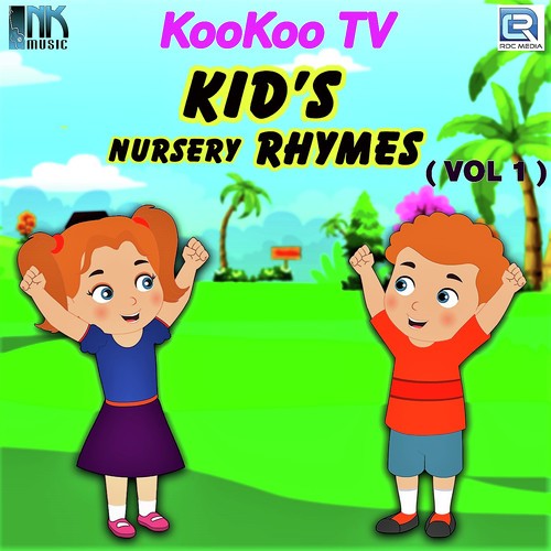 Koo Koo TV Kids Nursery Rhymes - Vol 1