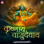 Krishnaya Vasudevaya Haraye Paramatmane - Most Powerful Mantra 21 Times