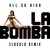 La Bomba (Elbgold Club Mix)