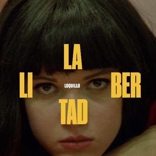 La Libertad cover art