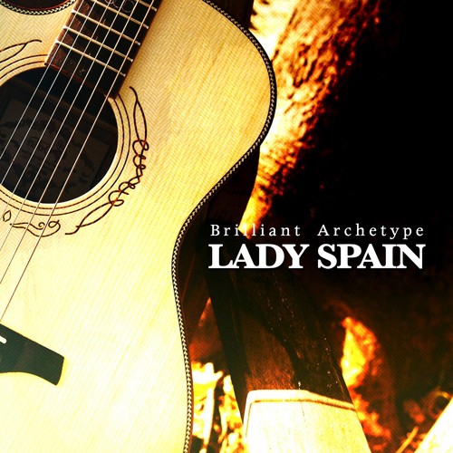 Lady Spain (Acoustic Version)