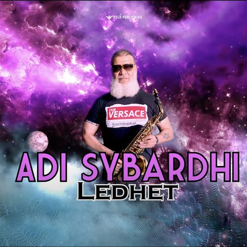 Ledhet cover art