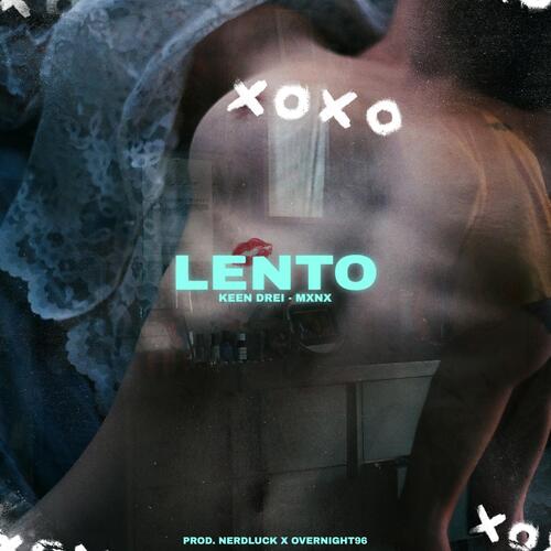 Lento (feat. Méne)