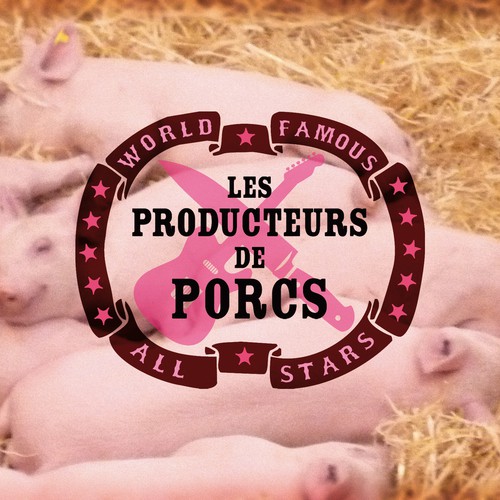 Les producteurs de porcs (Album conceptuel integral)