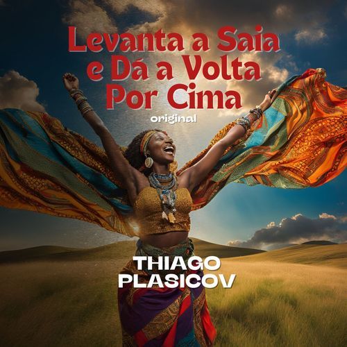 Levanta a Saia e Dá a Volta Por Cima