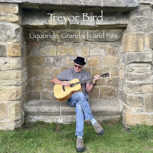 Cyril Bruce cover art