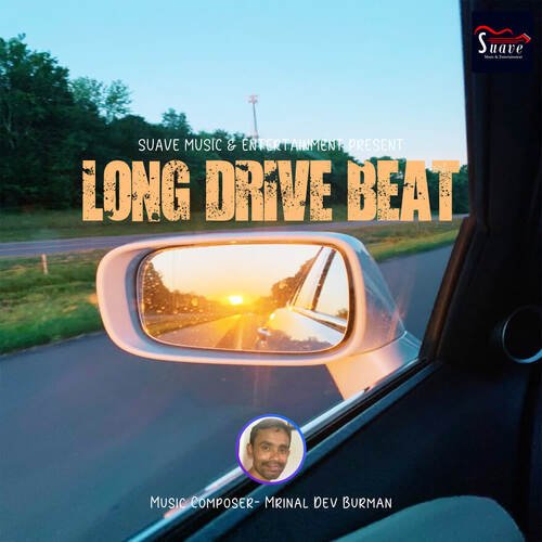 Long Drive Beat
