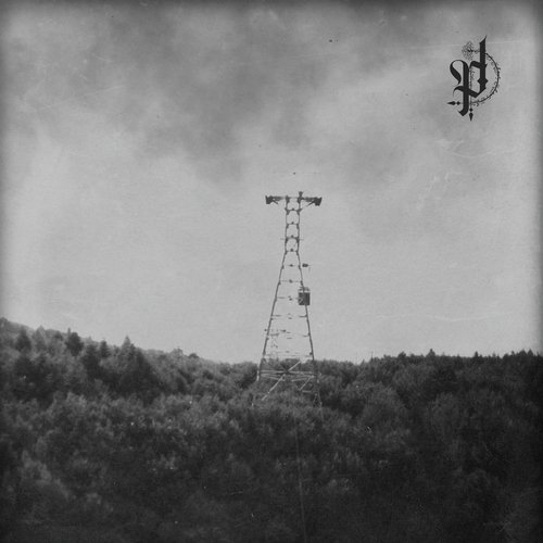 Ghoul cover art
