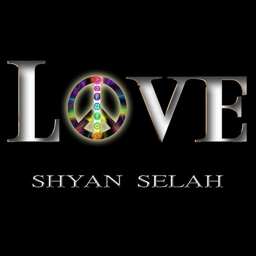 Shyan Selah