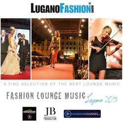 Lugano Fashion Show (2015 Edition)