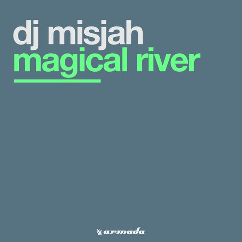 Magical River