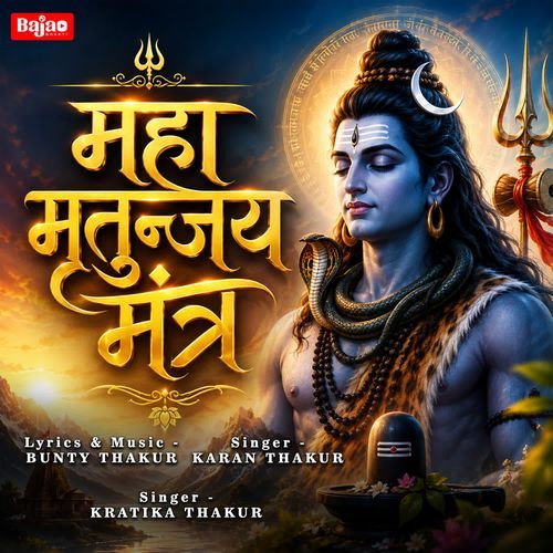 Maha Mrityunjay Mantra