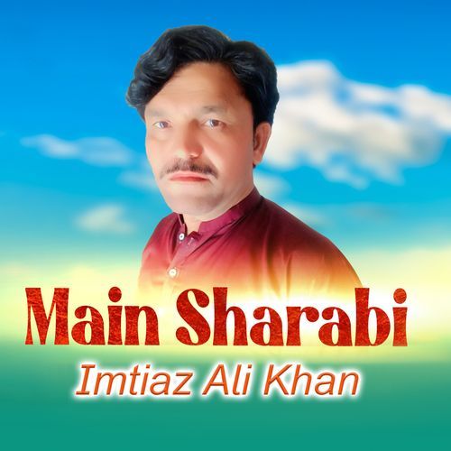 Main Sharabi