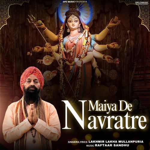 Maiya De Navratre