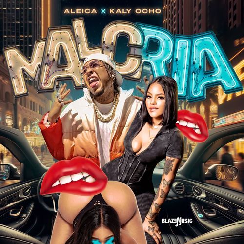 Malcria cover art