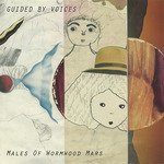 Males of Wormwood Mars