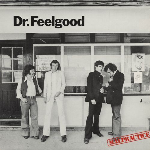 Malpractice (2025 Remaster)