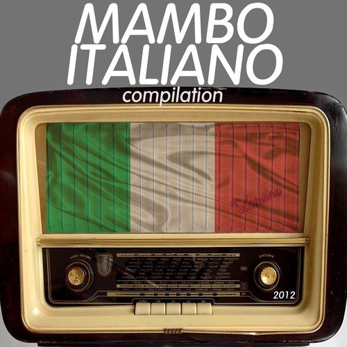 Para el Mambo - Compilation by Various Artists