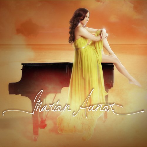 Marion Aunor_poster_image