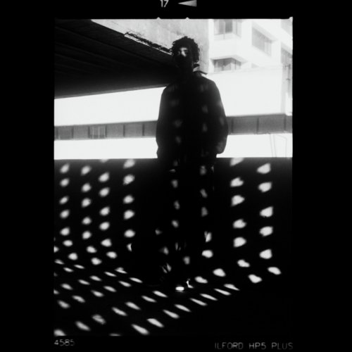 Shabazz Tribe cover art