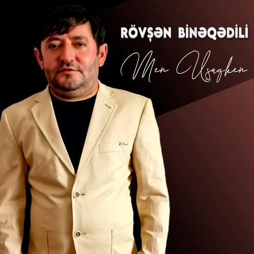 Men Uşaqken cover art