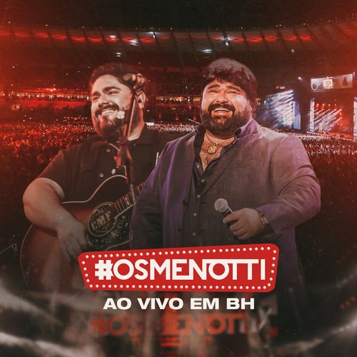 Menottis Ao Vivo Em BH_poster_image