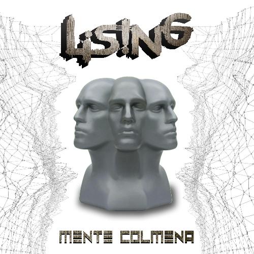 Escondida cover art