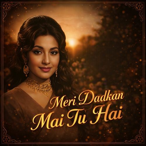 Meri Dadkan Mai Tu Hai