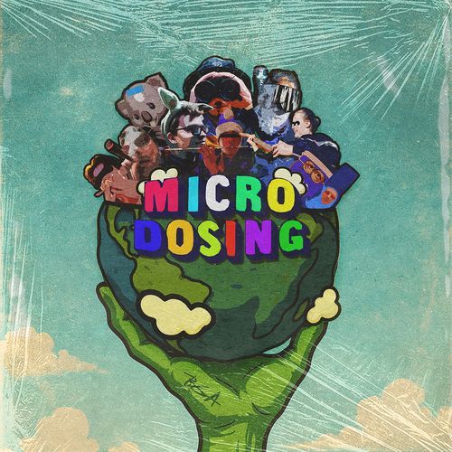 Microdosing