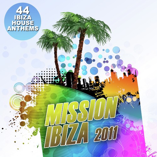 Mission Ibiza 2011