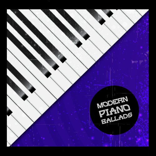 Modern Piano Ballads